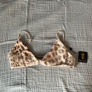 Skatie Tarzana Betsy Bikini Top
